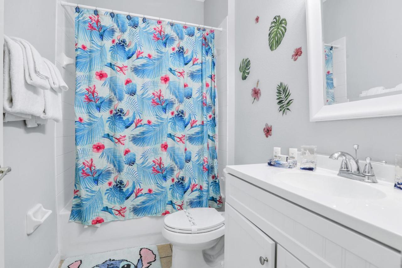 Holiday home Cumbrian Breeze Retreat-cumbrian Lakes Kissimmee