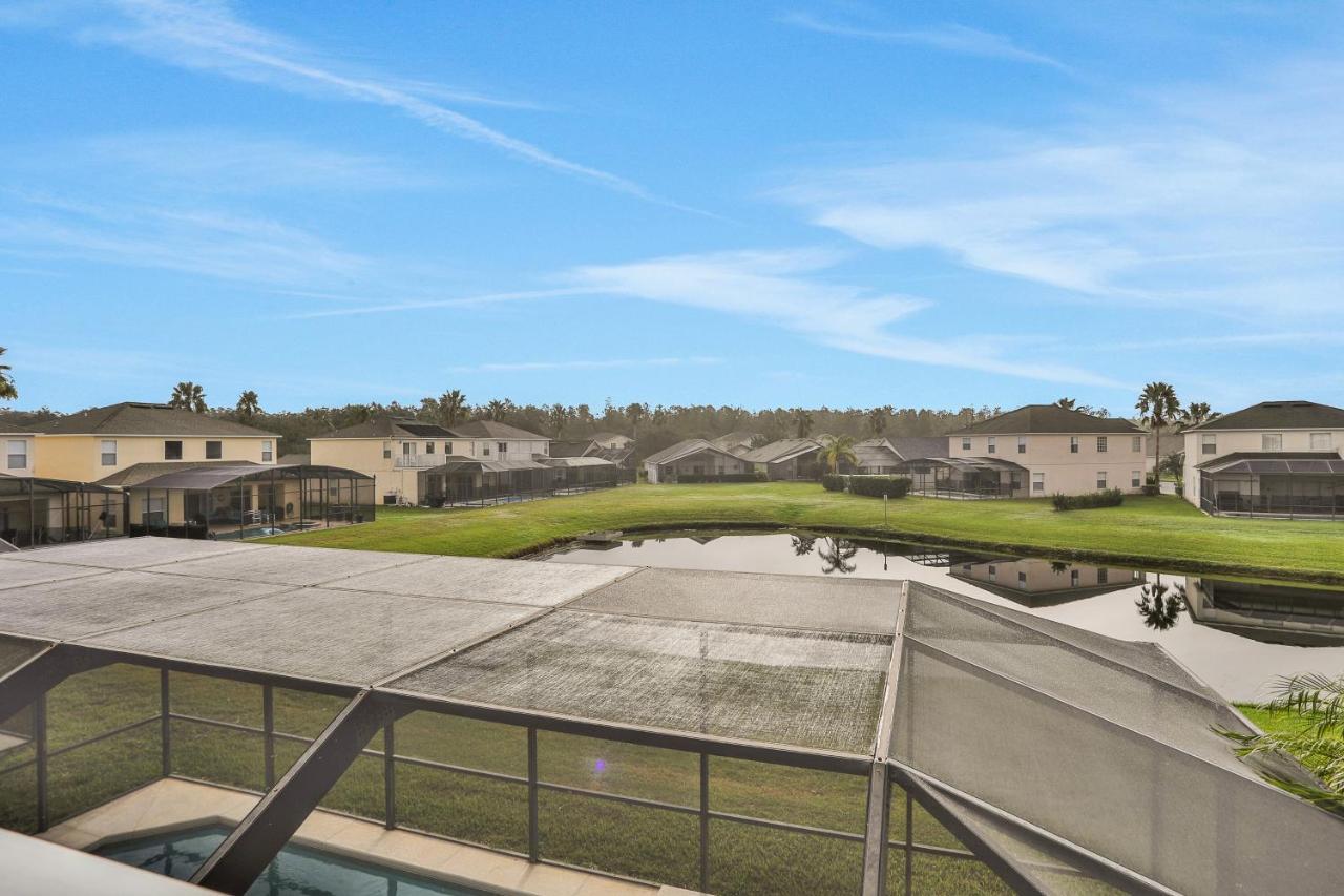 Holiday home Cumbrian Breeze Retreat-cumbrian Lakes Kissimmee