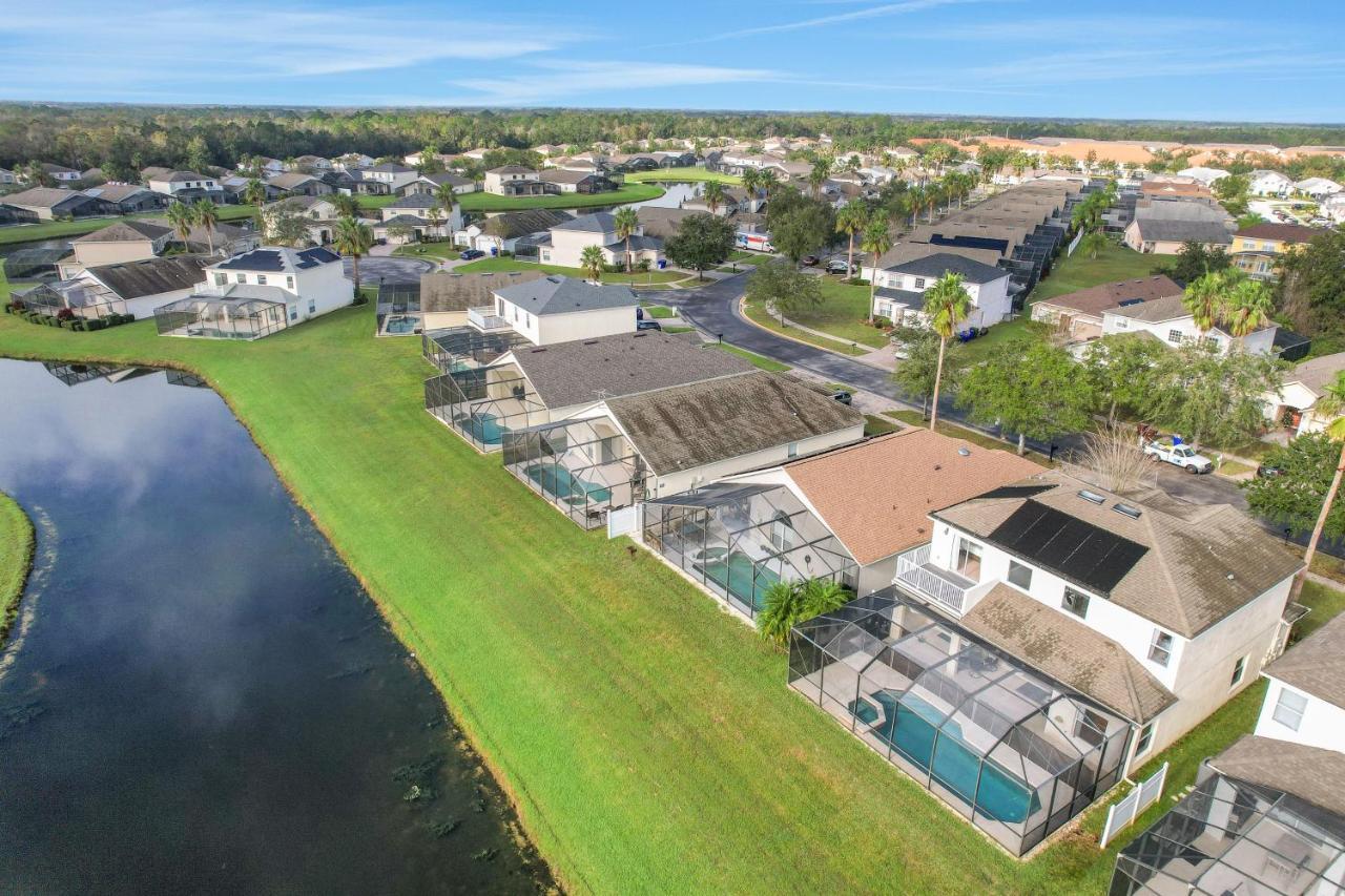 Cumbrian Breeze Retreat-cumbrian Lakes * Kissimmee