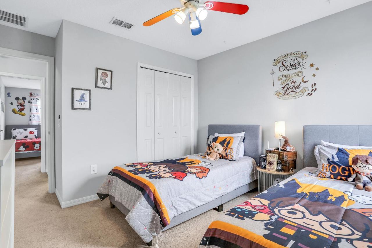 Cumbrian Breeze Retreat-cumbrian Lakes Kissimmee