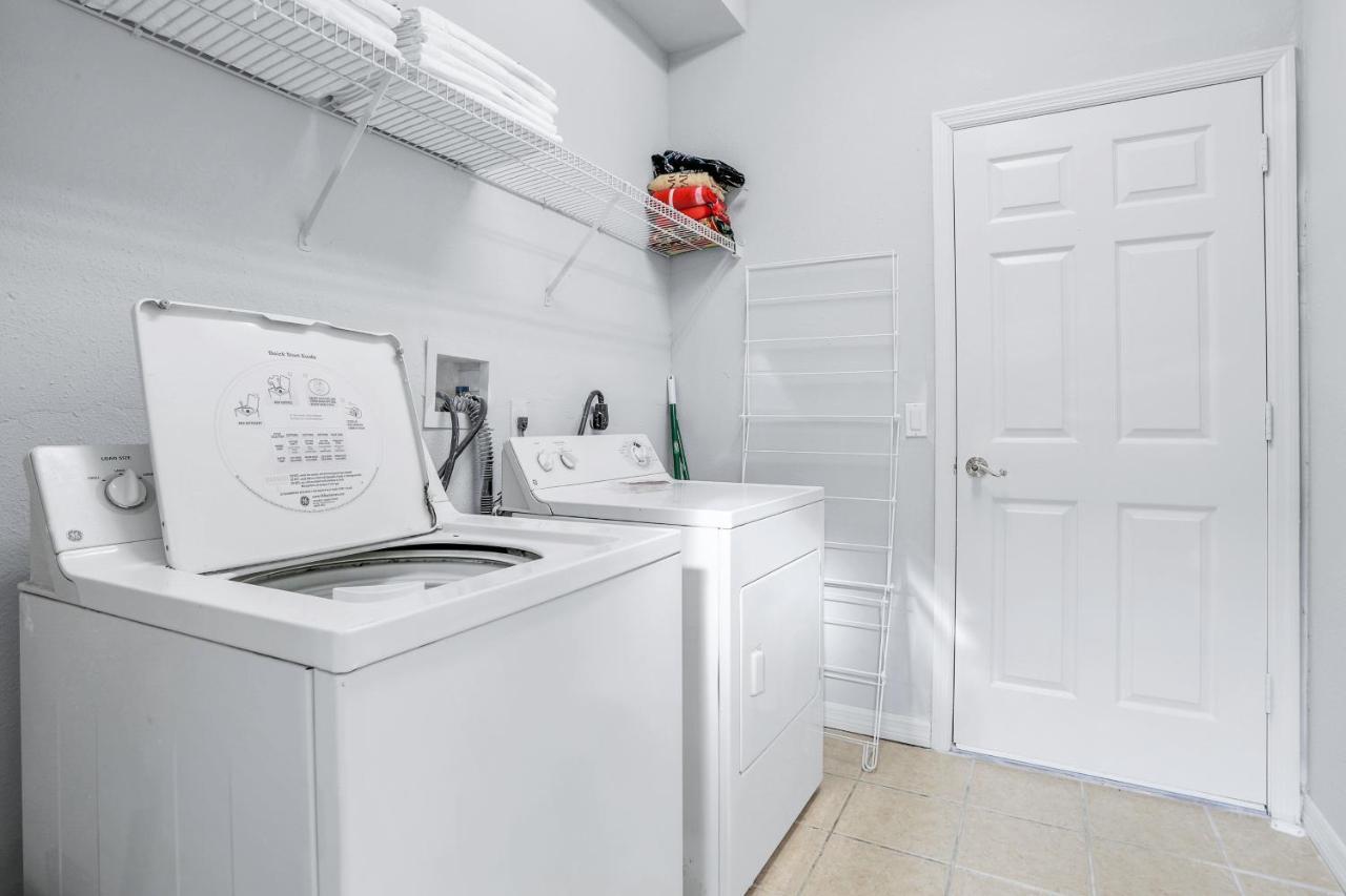 Holiday home Cumbrian Breeze Retreat-cumbrian Lakes Kissimmee