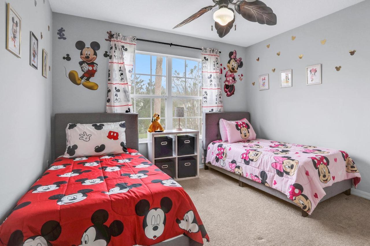 Cumbrian Breeze Retreat-cumbrian Lakes Holiday home Kissimmee