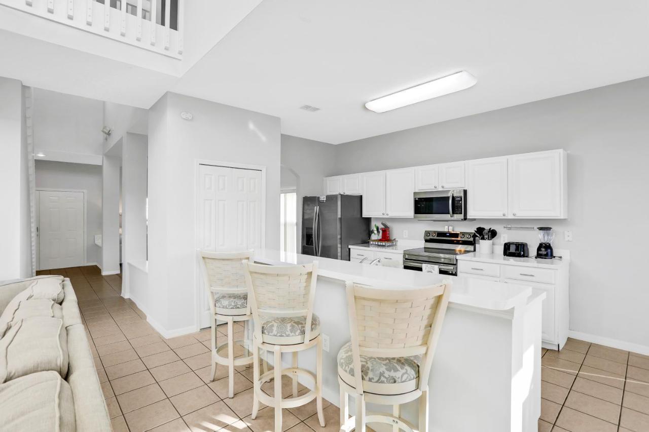 Holiday home Cumbrian Breeze Retreat-cumbrian Lakes Kissimmee