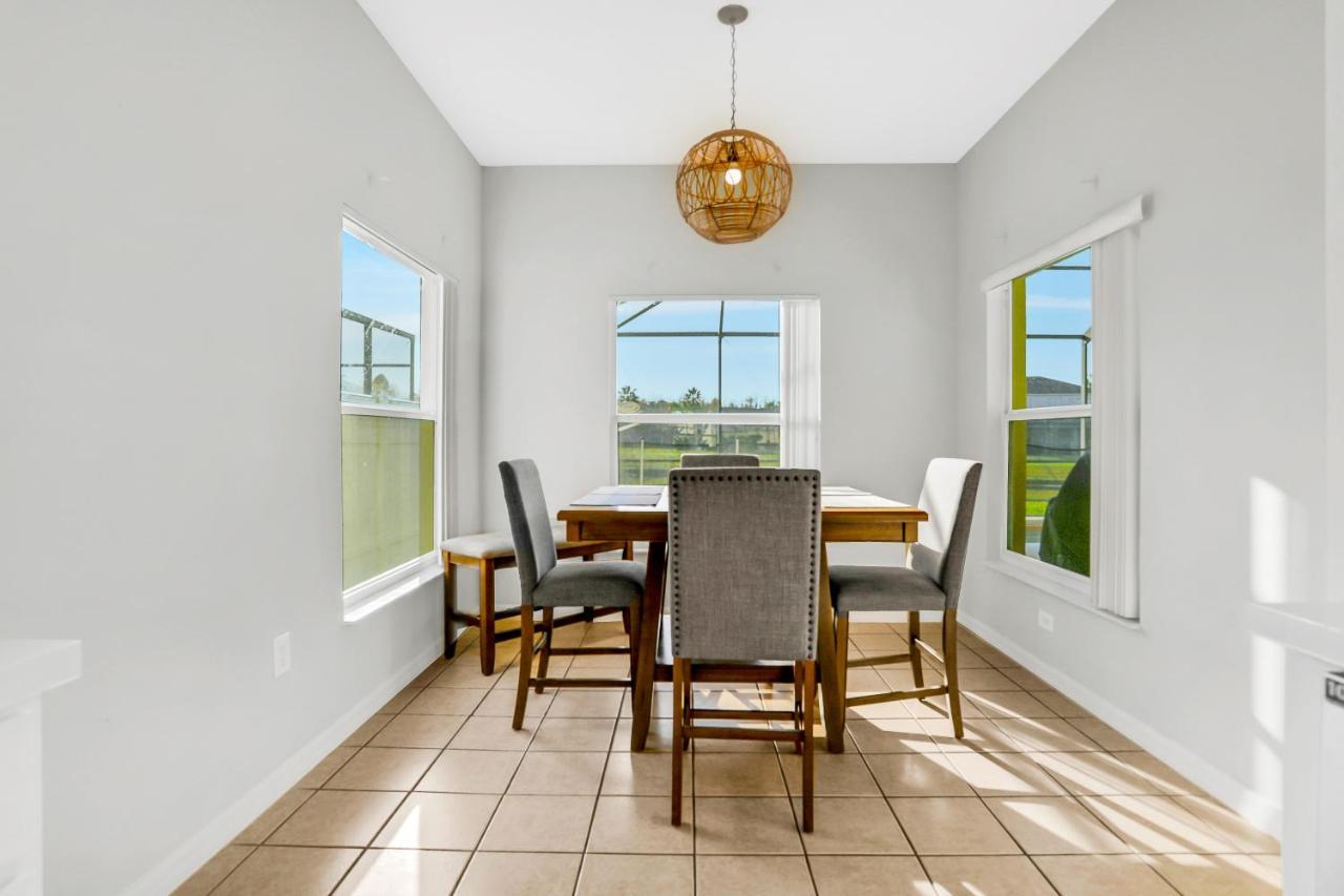 Cumbrian Breeze Retreat-cumbrian Lakes Kissimmee